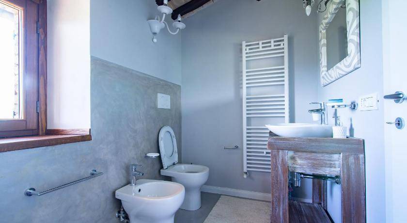 Photo of Bathroom in Perchia