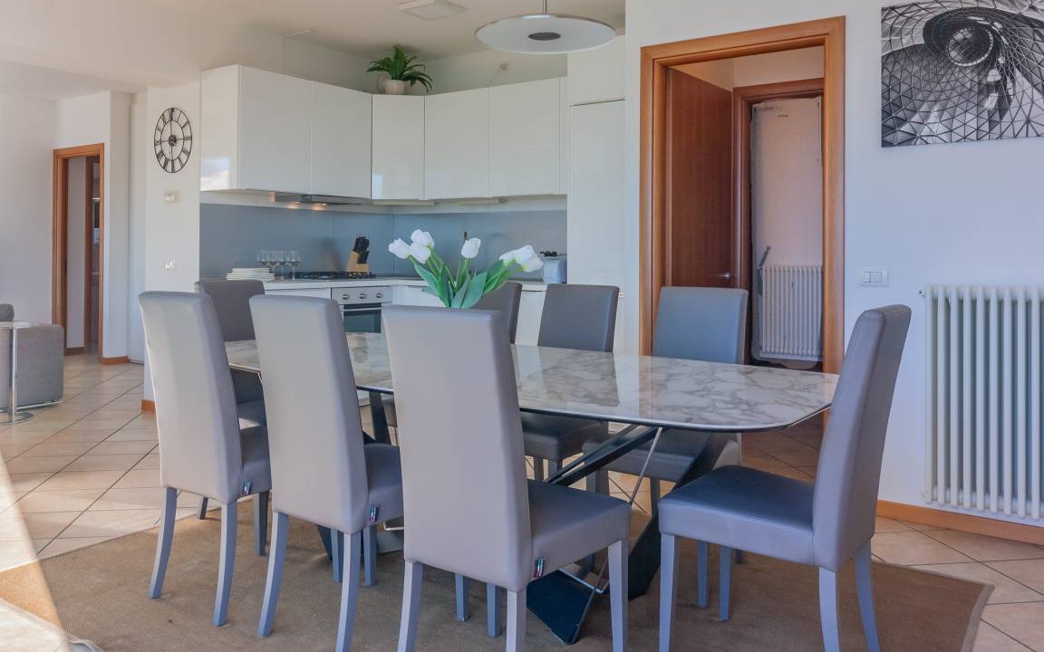 Photo of Kitchen in Perledo