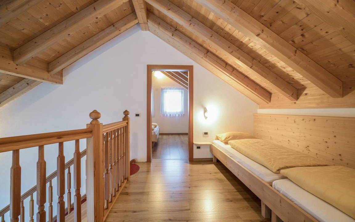 Photo of Bedroom in San Martino in Badia