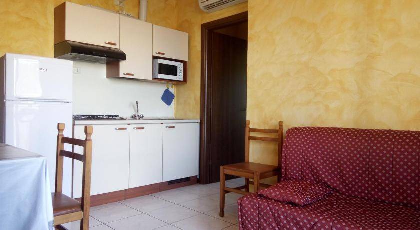Photo of Kitchen in Rivabella