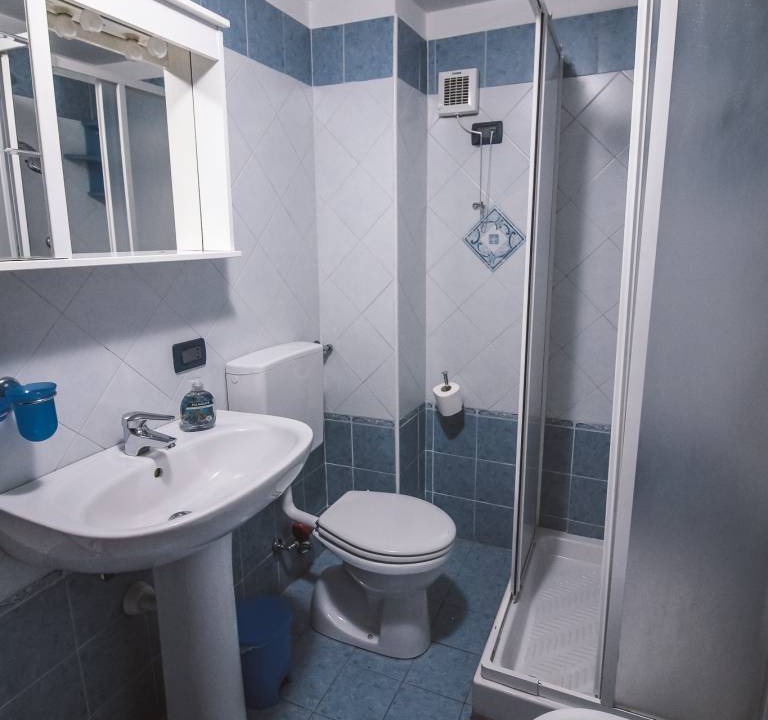 Photo of Bathroom in Brusson