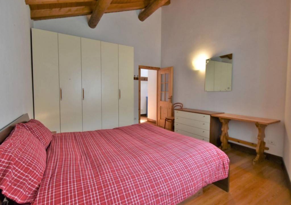 Photo of Bedroom in Isola