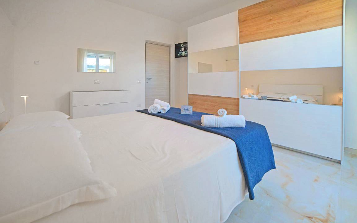 Photo of Bedroom in Torre Rinalda