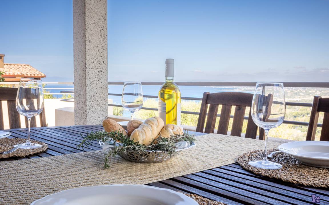 Photo of Patio Balcony in Terra Mala