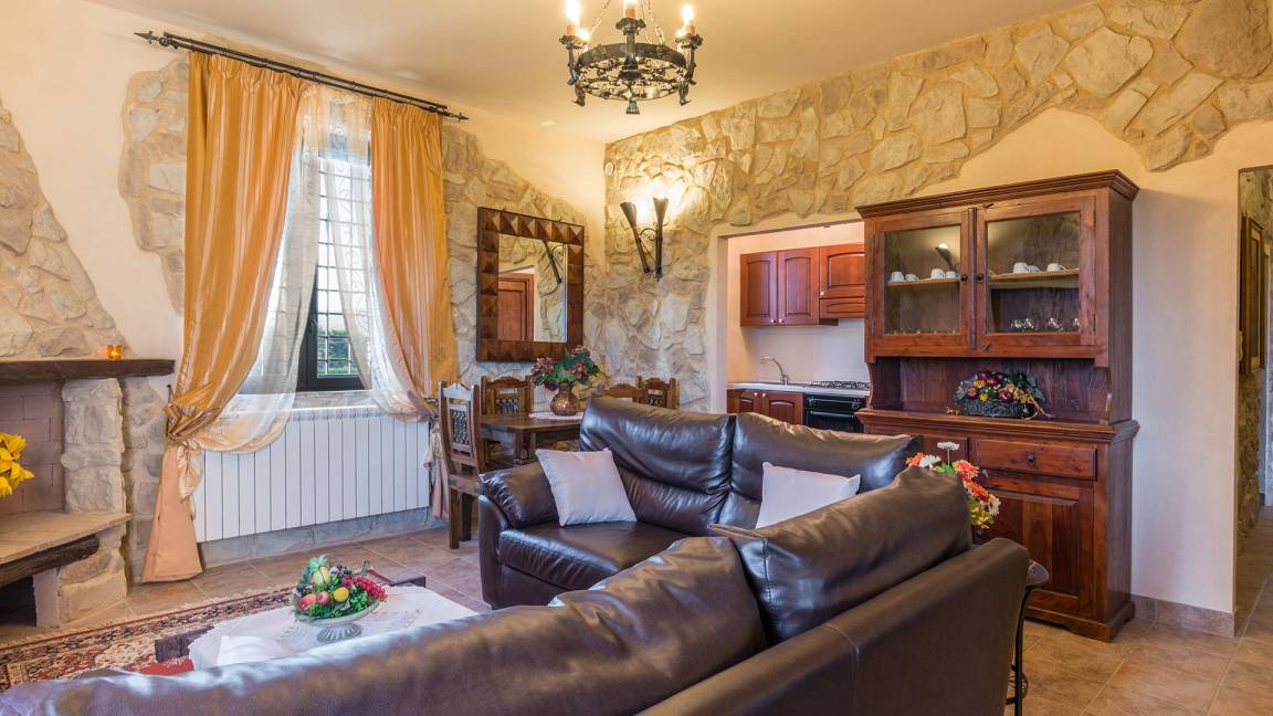 Photo of Livingroom in Montoro