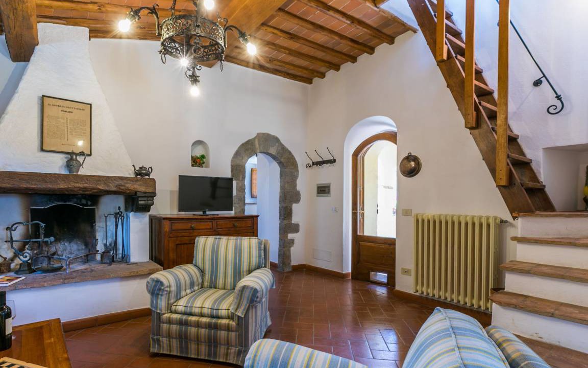 Photo of Others in Castellina in Chianti