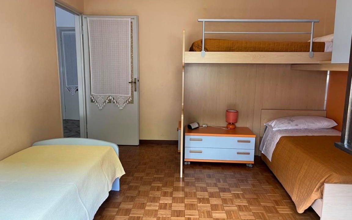 Photo of Bedroom in Calozzo