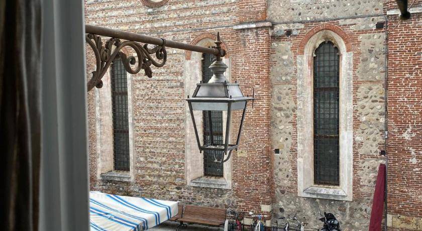Photo of Patio Balcony in Bassano del Grappa