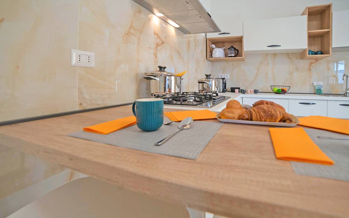 Photo of Kitchen in Torre Rinalda
