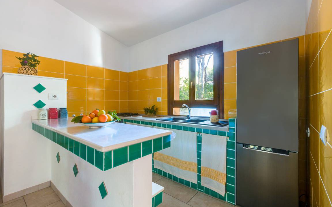 Photo of Kitchen in Narbolia