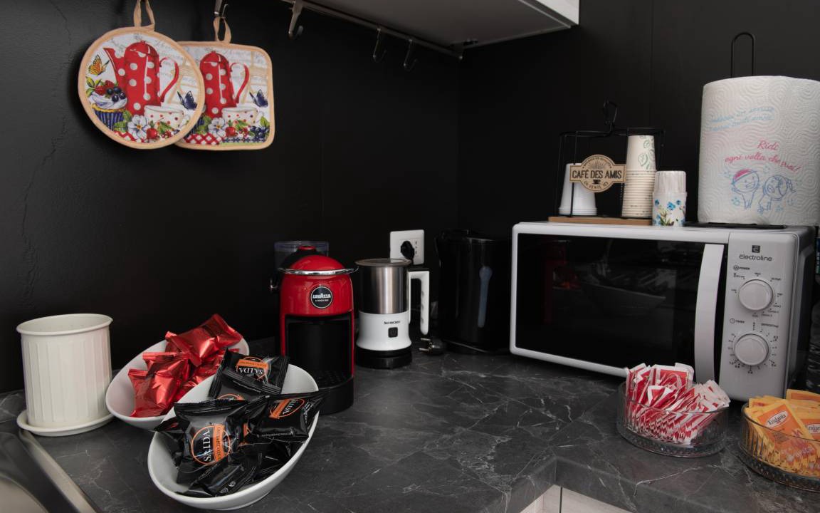 Photo of Kitchen in Montecastrilli