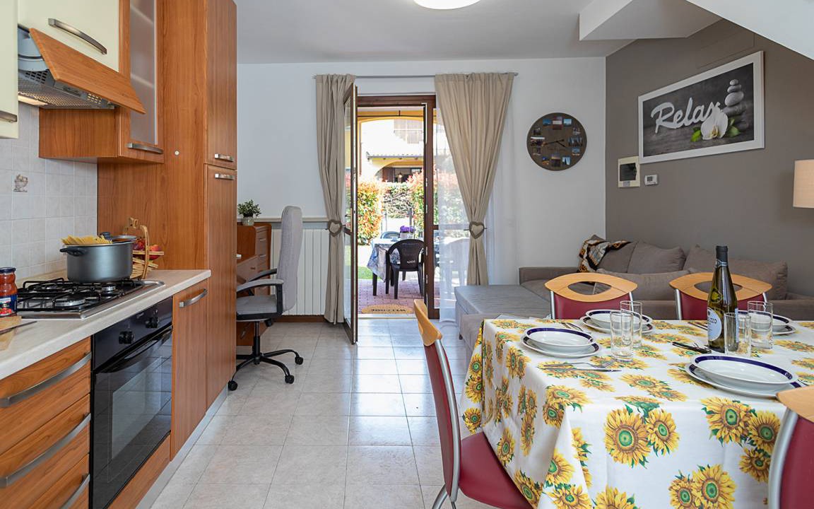 Photo of Kitchen in Cola