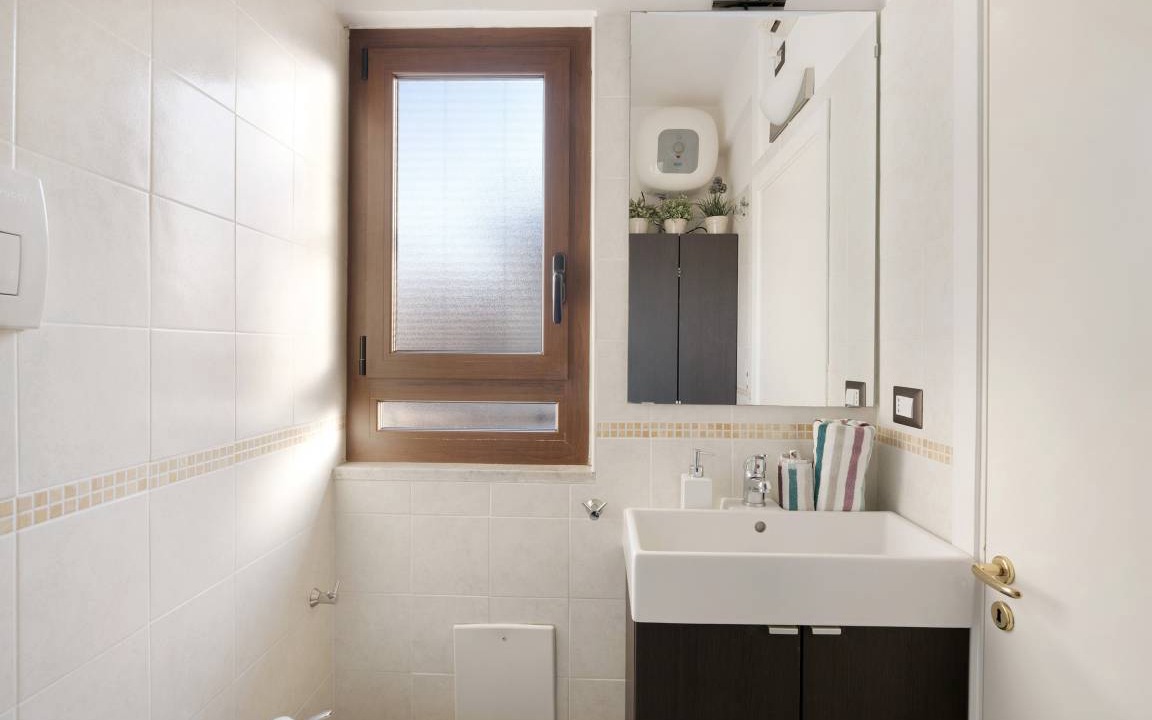 Photo of Bathroom in Salerno