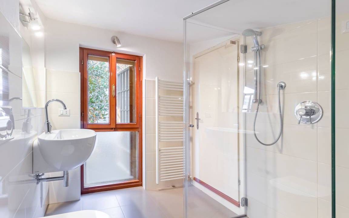 Photo of Bathroom in Nord-Ovest