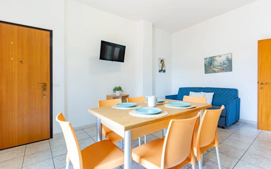 Photo of Livingroom in Alba Adriatica