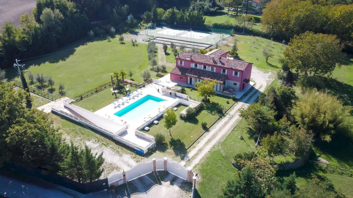 Photo of Others in Fossombrone