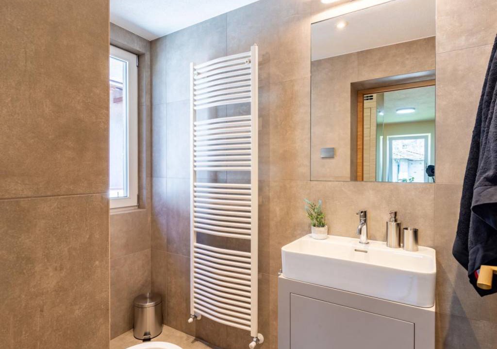 Photo of Bathroom in Verceia