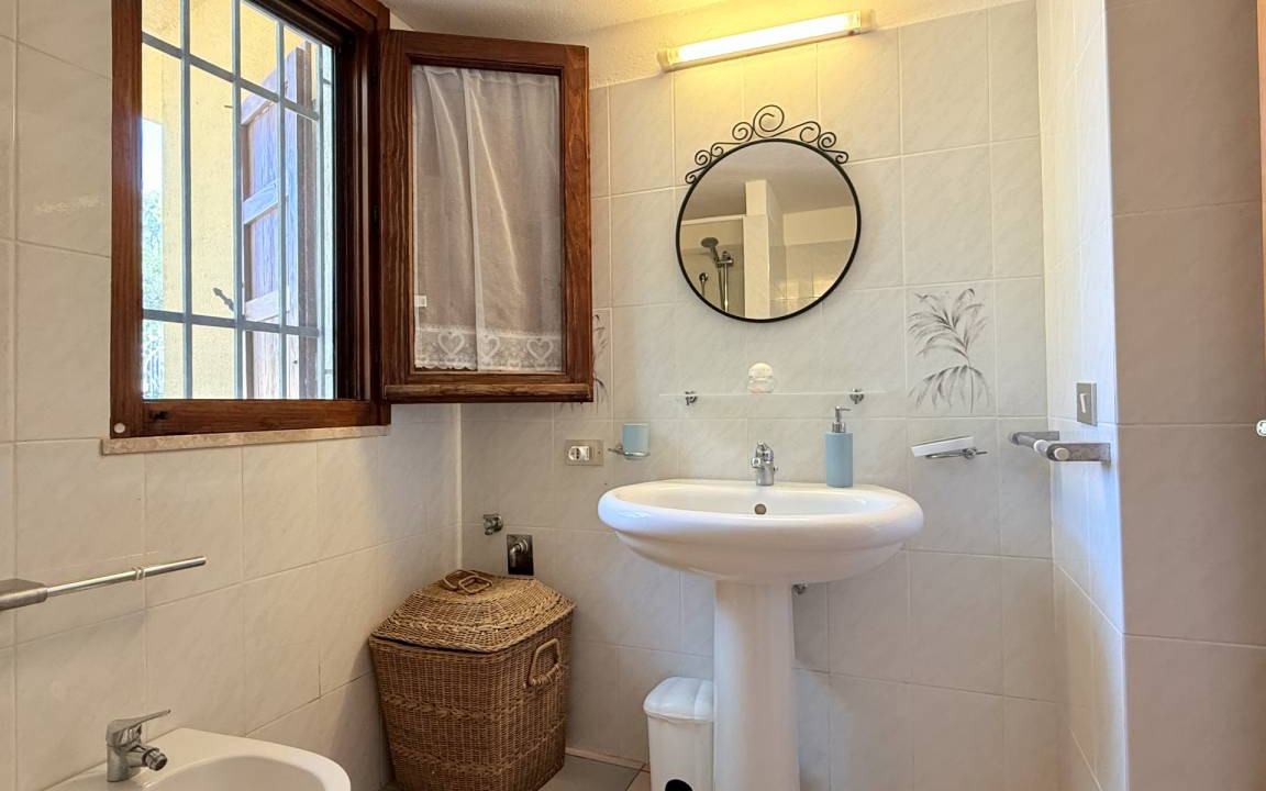 Photo of Bathroom in Orosei