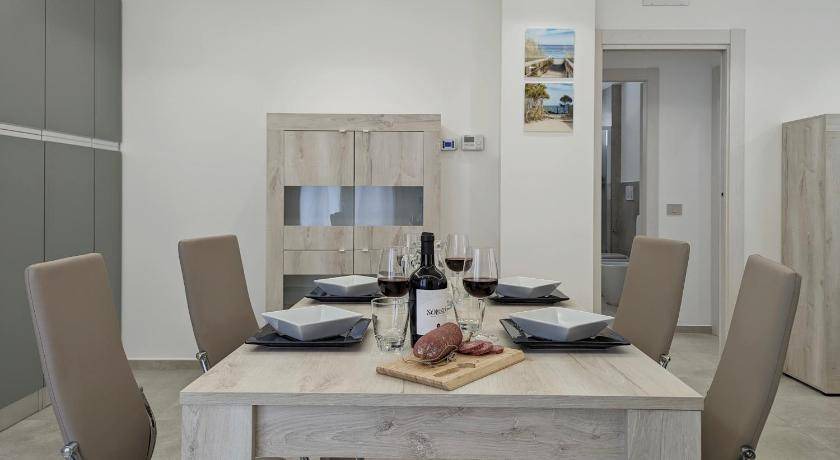 Photo of Kitchen in Porto San Giorgio