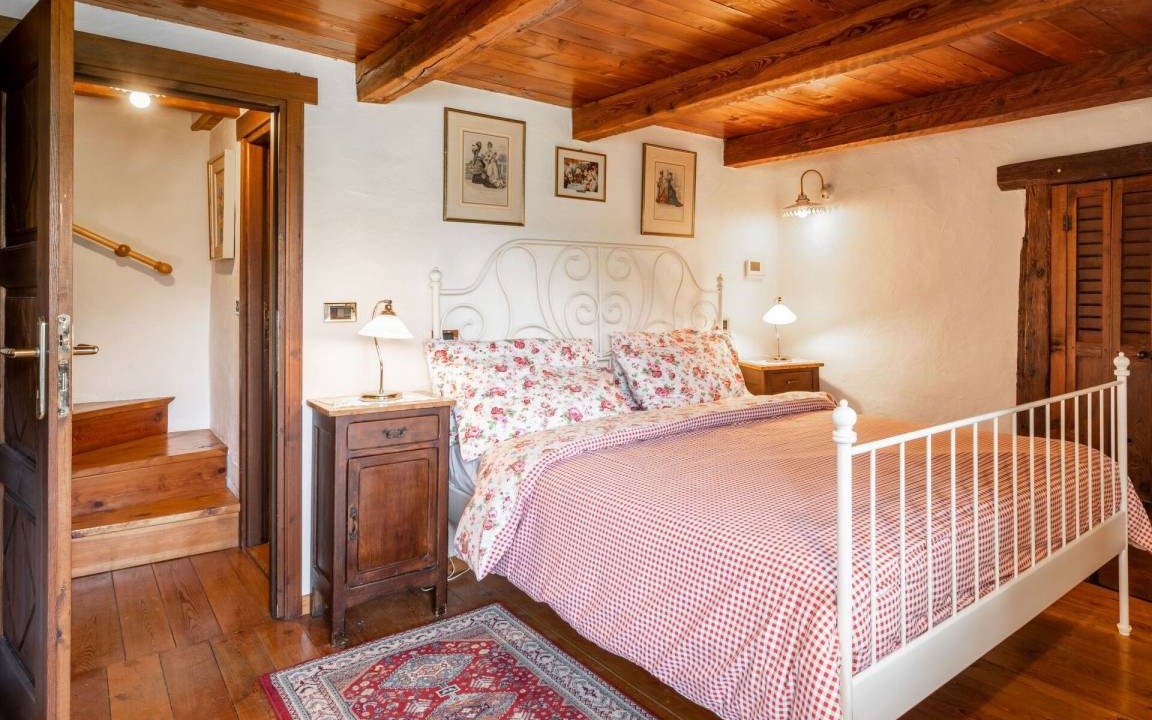 Photo of Bedroom in Ville Sur Sarre