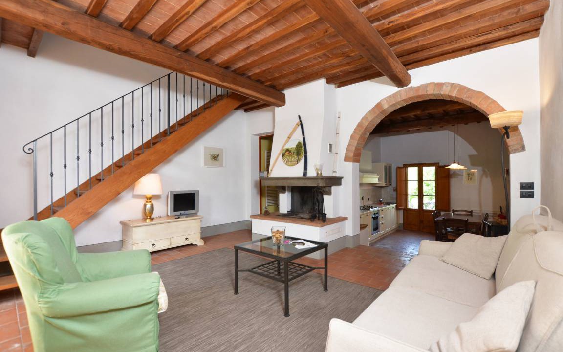 Photo of Livingroom in Castelfiorentino