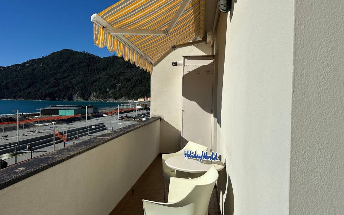 Photo of Patio Balcony in Riva Trigoso