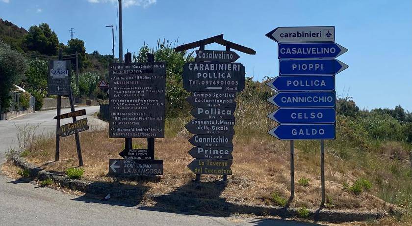 Photo of Others in Pollica