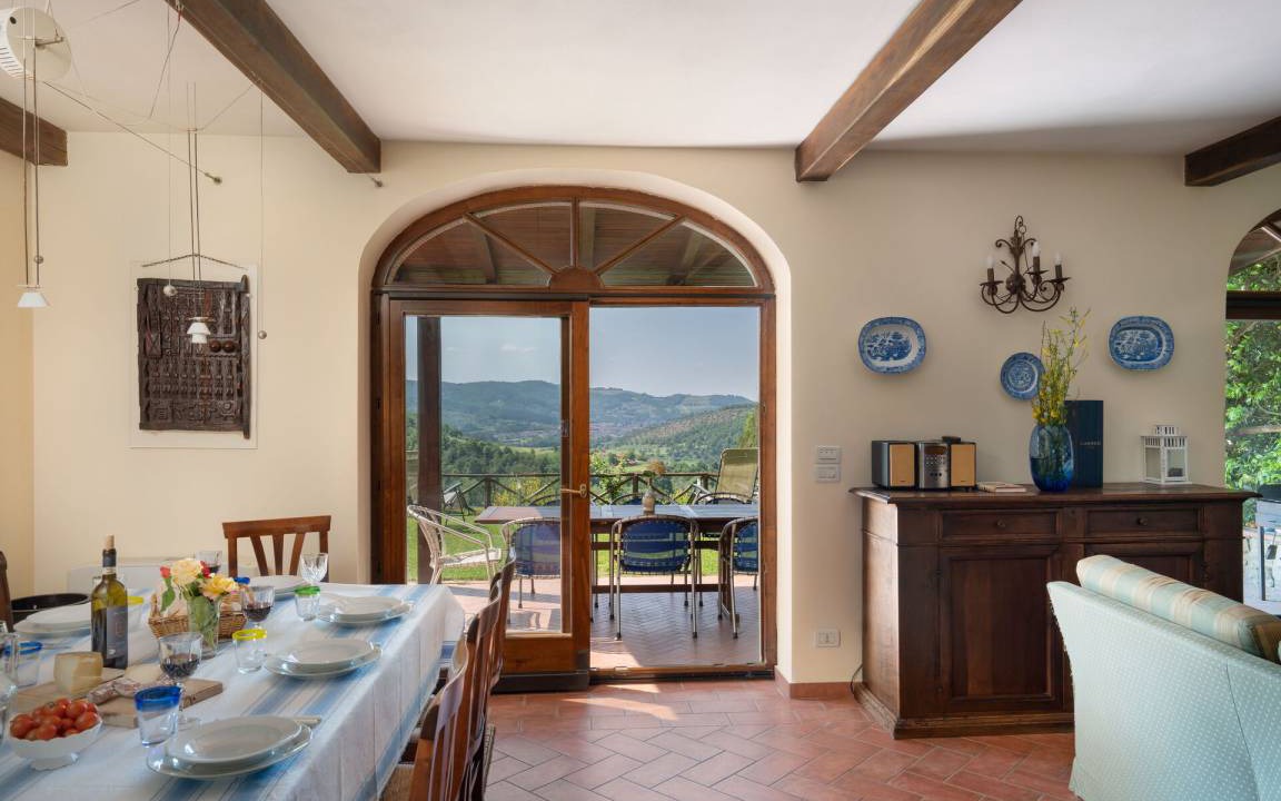 Photo of Livingroom in Subbiano