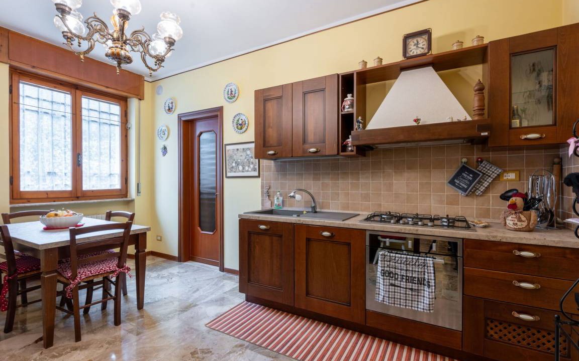 Photo of Kitchen in Acqui Terme