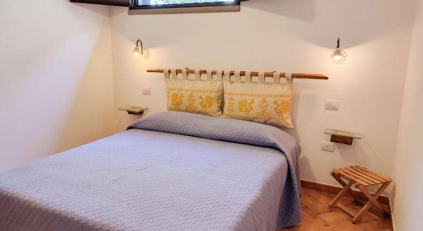 Photo of Bedroom in Villaggio delle Mimose