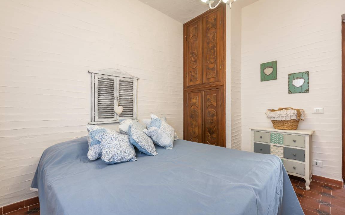 Photo of Bedroom in Sarroch