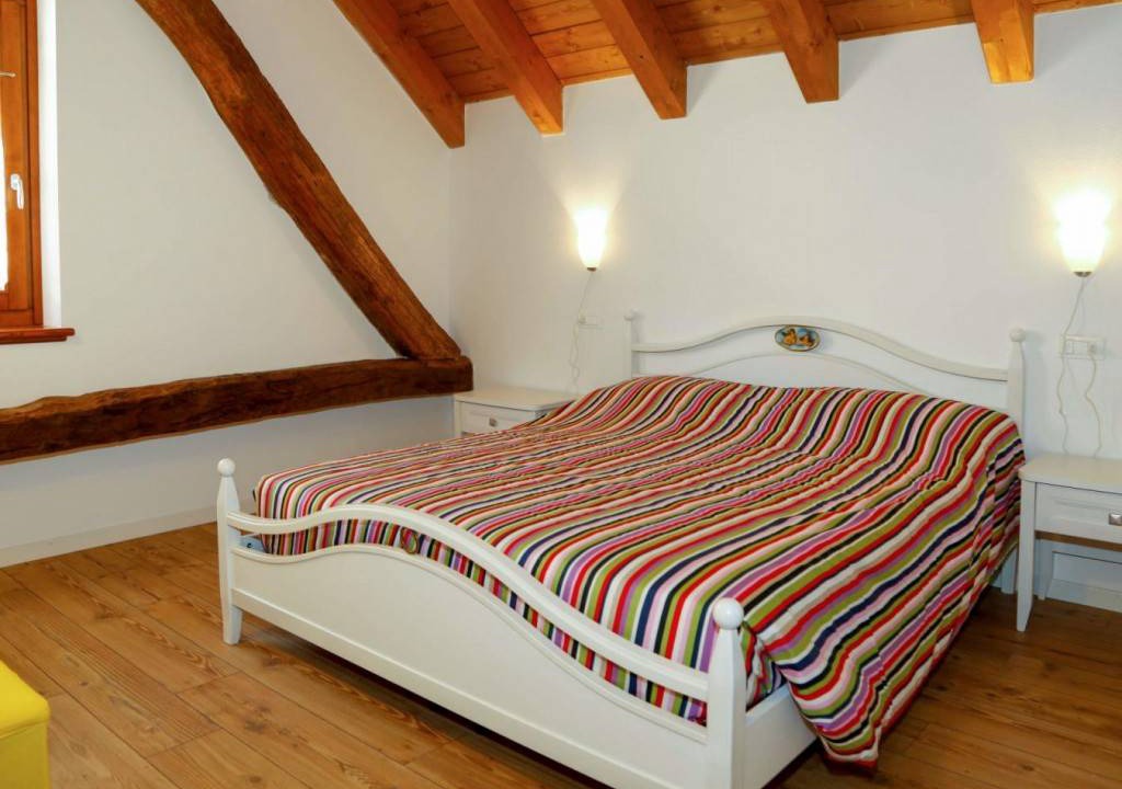 Photo of Bedroom in Raveo