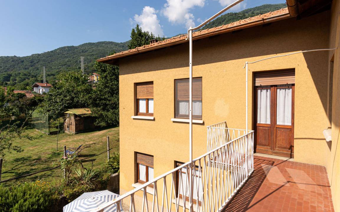Photo of Patio Balcony in Vignola