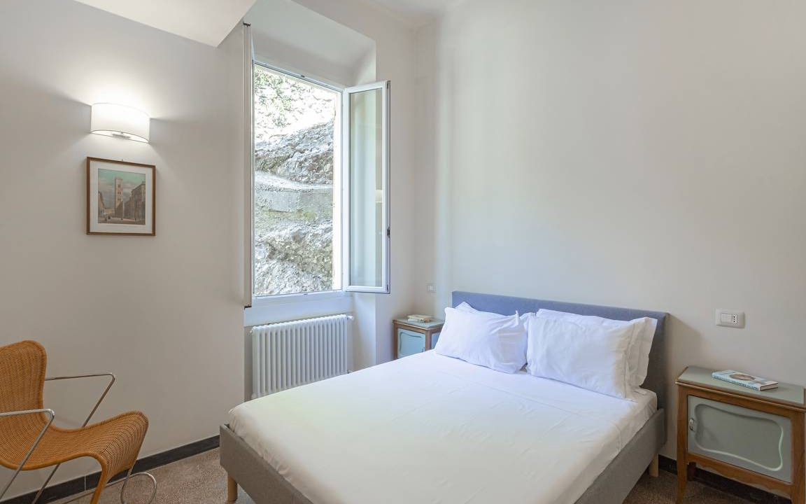 Photo of Bedroom in Portofino