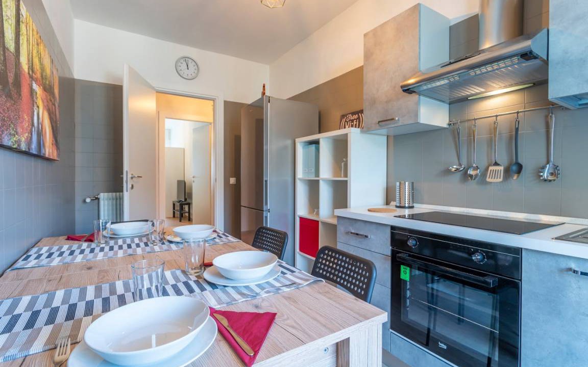 Photo of Kitchen in Udine