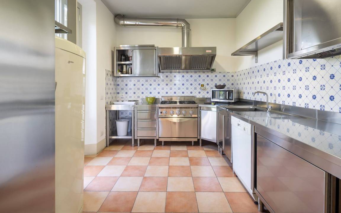 Photo of Kitchen in Lamporecchio