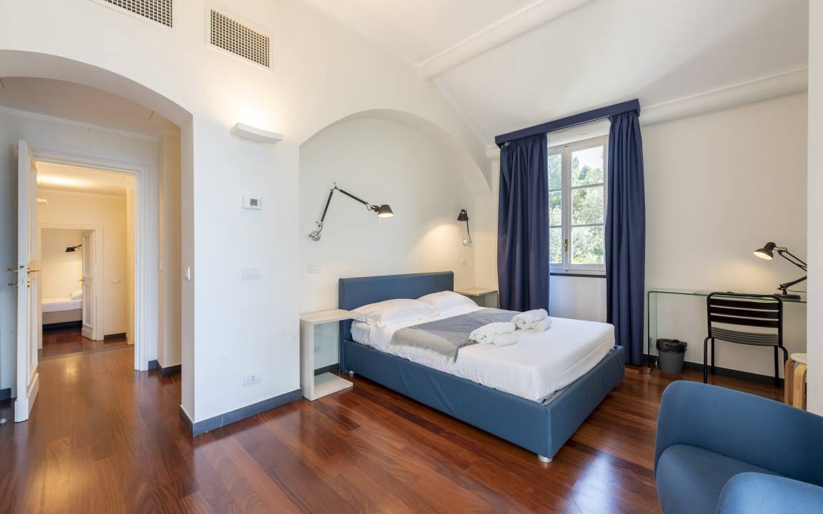 Photo of Bedroom in Recco
