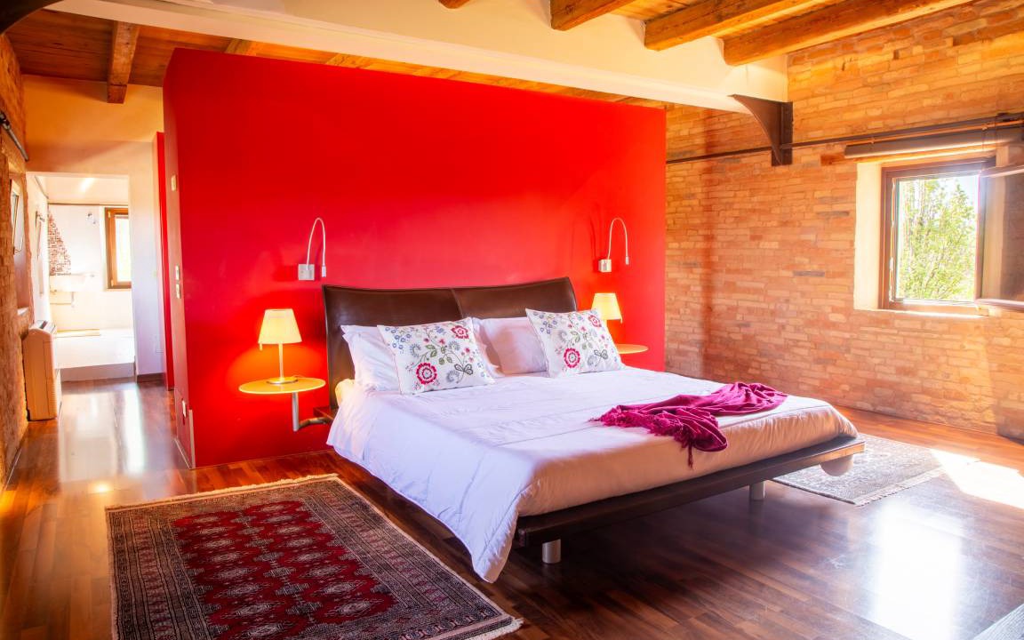 Photo of Bedroom in Bettolelle