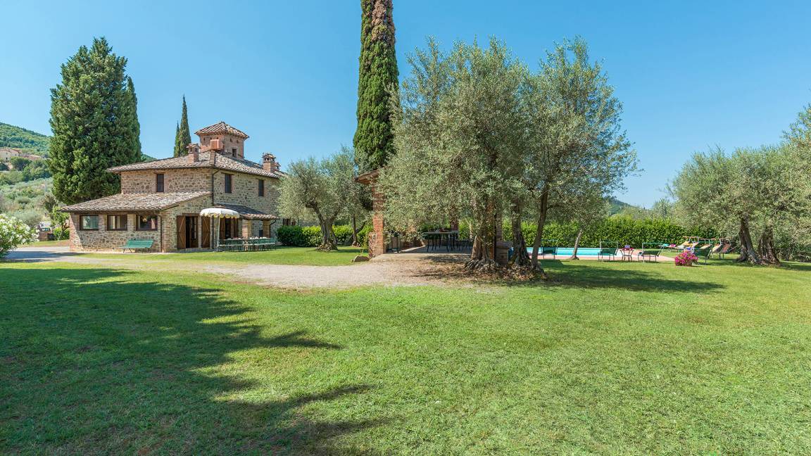 Photo of Others in Paciano