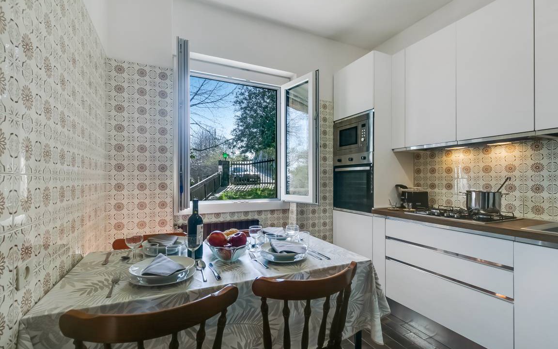 Photo of Kitchen in Pollino