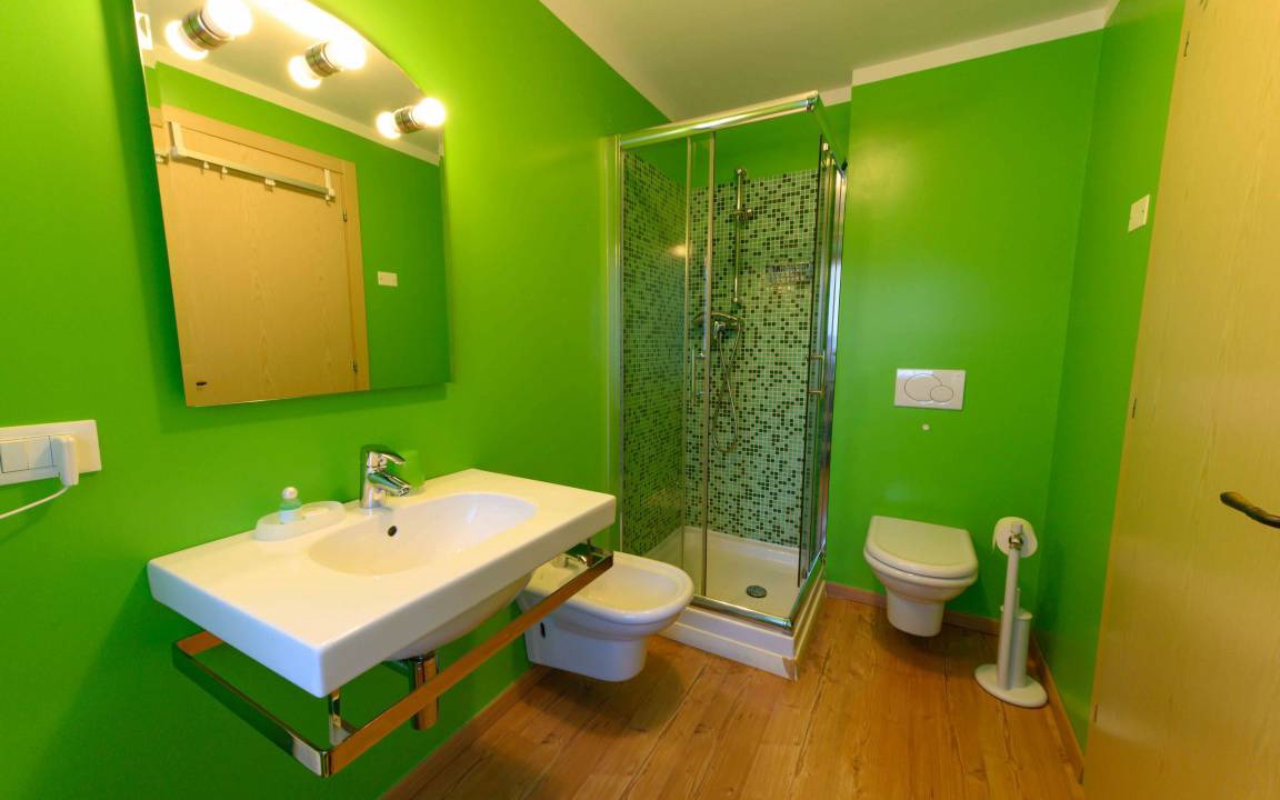 Photo of Bathroom in Vodo Cadore
