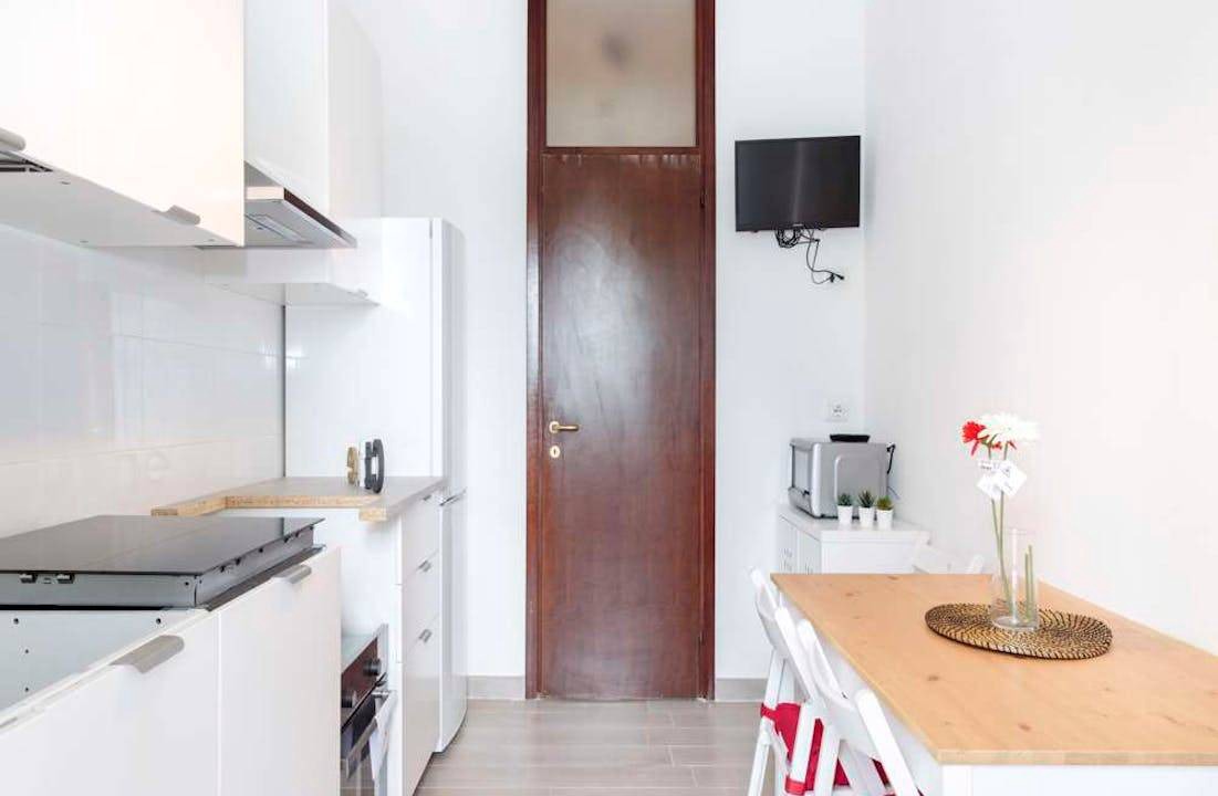 Photo of Kitchen in Vimodrone