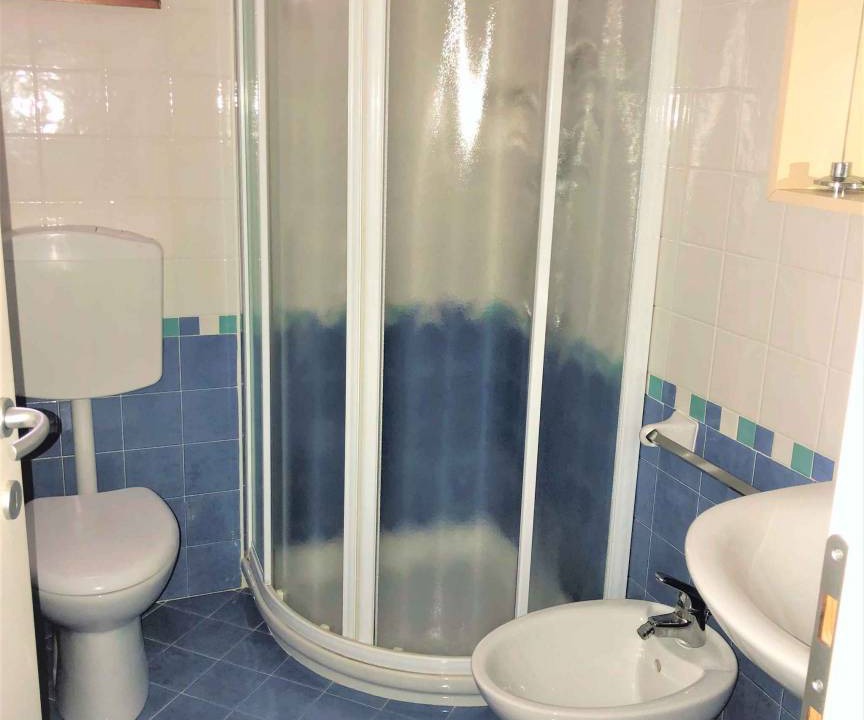 Photo of Bathroom in Bibione Pineda