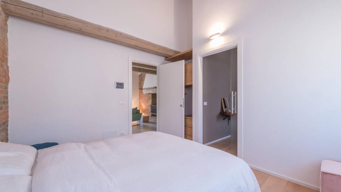 Photo of Bedroom in Montefiore dell'Aso