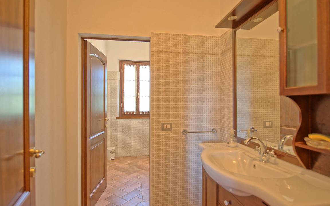 Photo of Bathroom in Ferretto