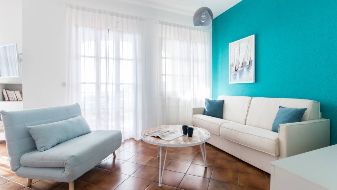 Photo of Livingroom in Finale Ligure