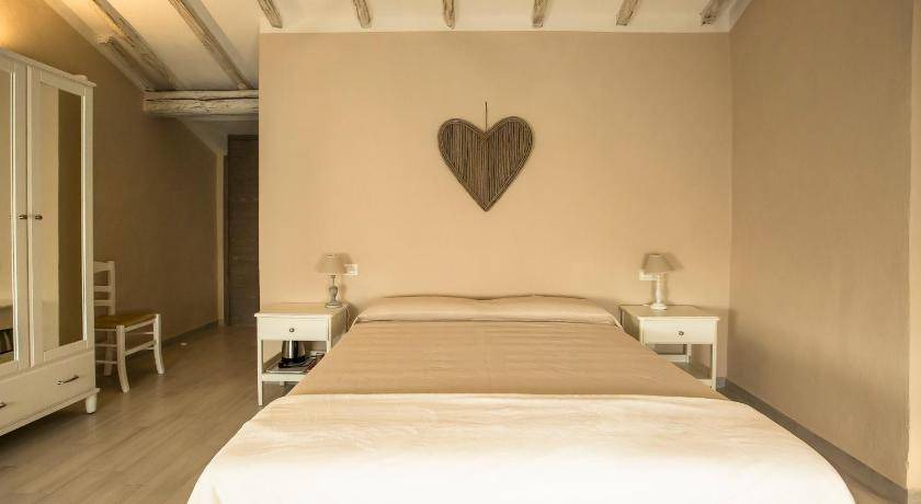 Photo of Bedroom in Castello