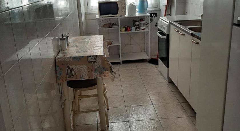 Photo of Kitchen in Quartiere XVII Trieste