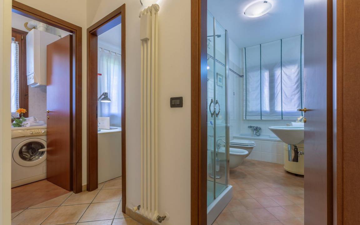 Photo of Bathroom in Fossanova San Marco