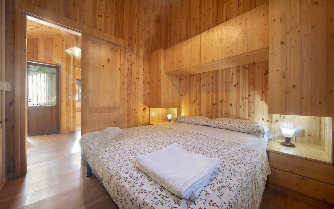 Photo of Bedroom in Barzio